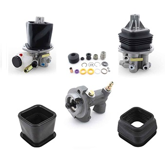 GEARBOX SYSTEM