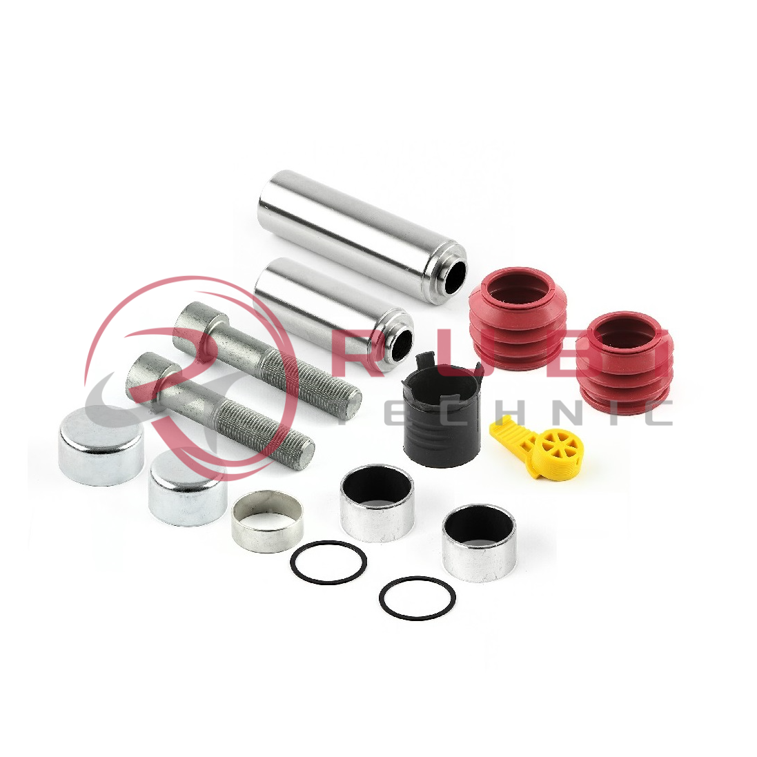Caliper Pin Repair Kit