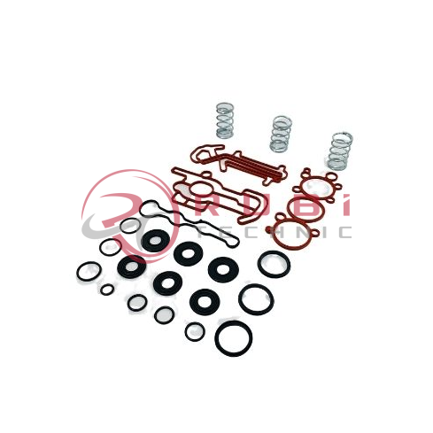 ECAS Solenoid Valve Repair Kit