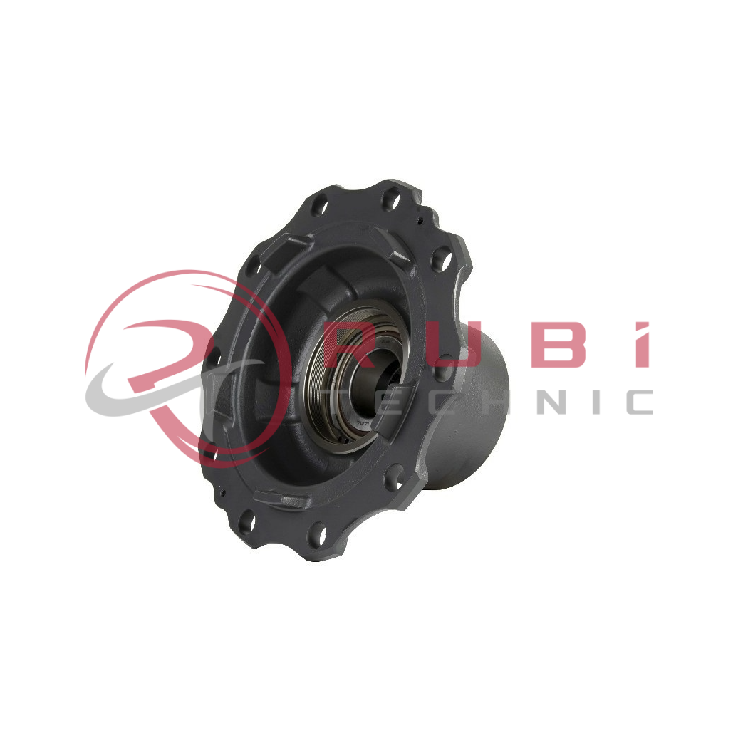 Front Wheel Hub Kit 6500075 2085471,2290532