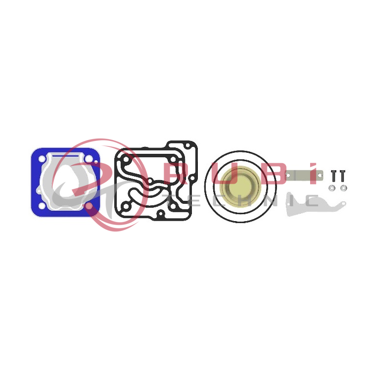 Compressor Repair Kit 1130222 000 130 74 15,001 130 36 15,412 352