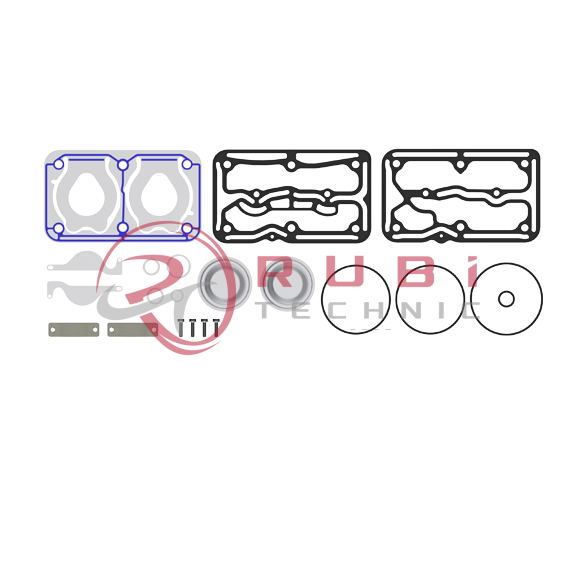 Compressor Repair Kit
