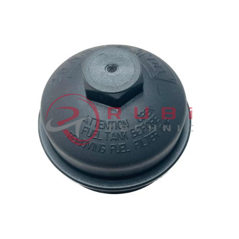 Fuel Filter Cover