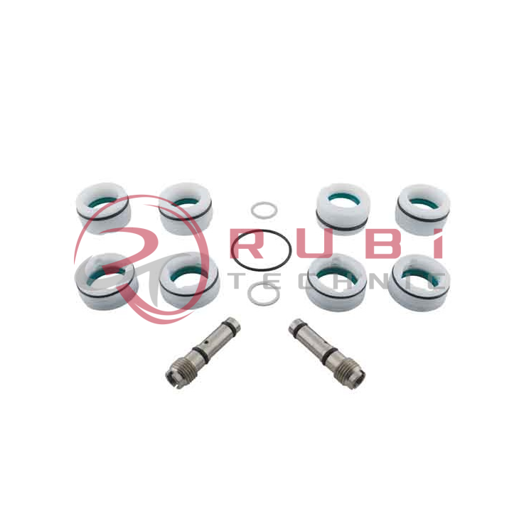 Gear Lever Actuator Repair Kit 4200017 629862AM S1