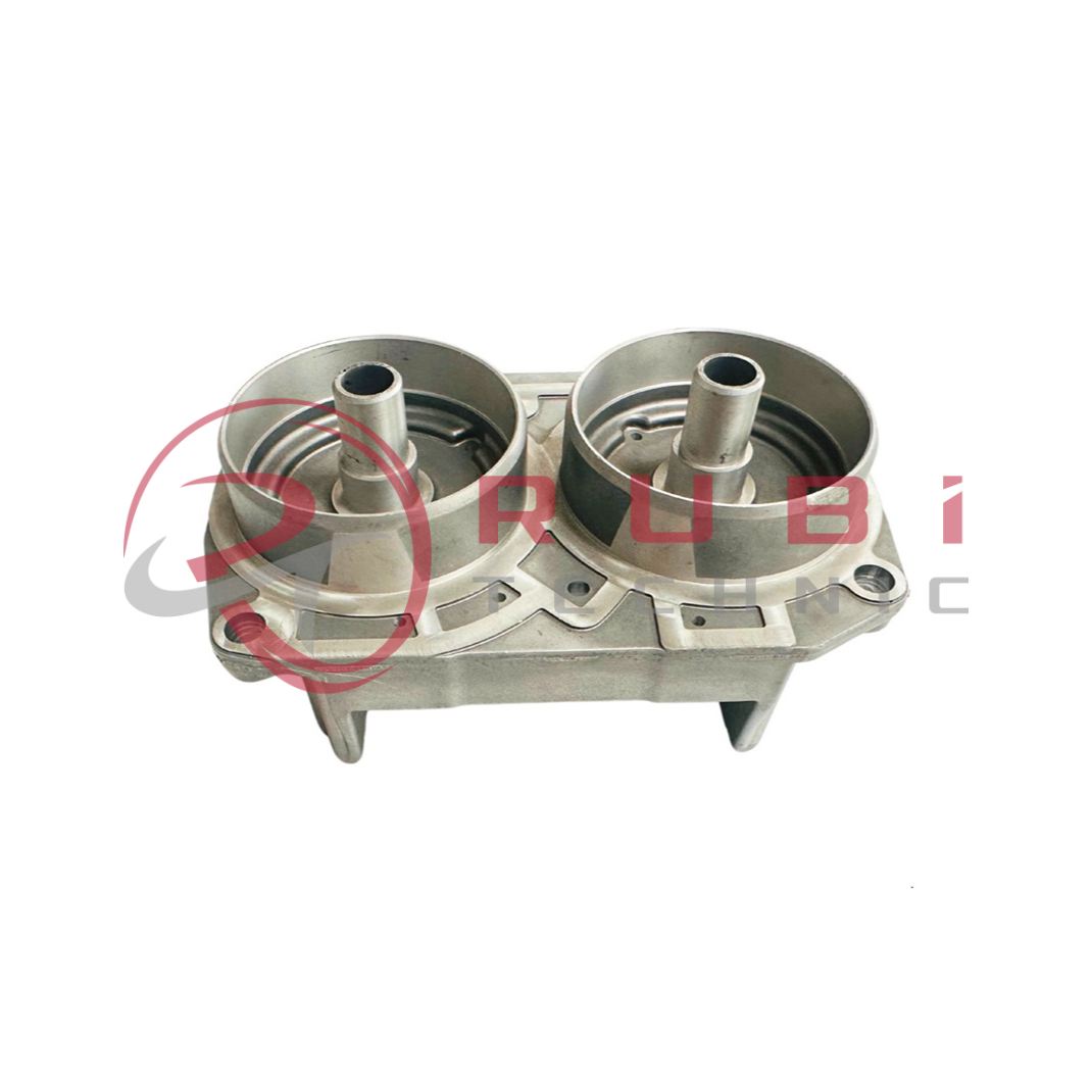 EBS-Trailer E modulator Housing