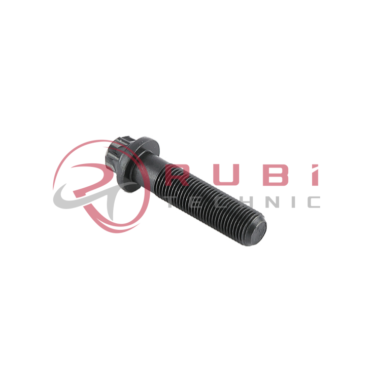 Caliper Head Bolt 2500072