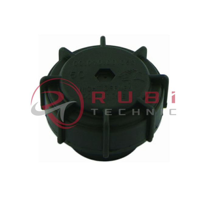 Cap Expansion Tank 8200012 0005000206