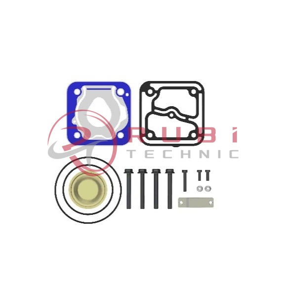 Compressor Repair Kit 1130082 411 151 925 2,001 130 67 15
