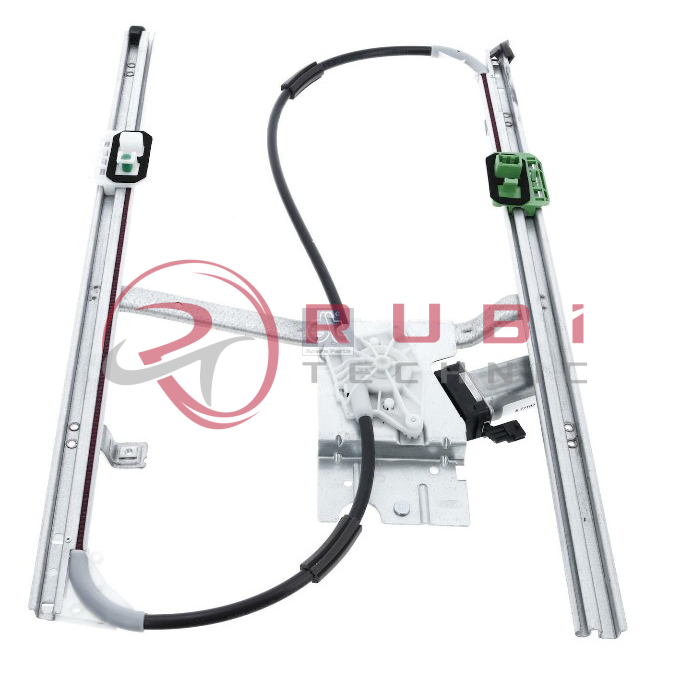 Window regulator, right, with motor 7200028 7484561621,7482497194