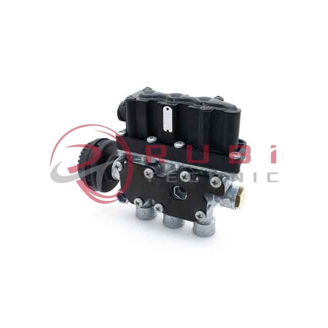 Ecas Selenoid Valve 