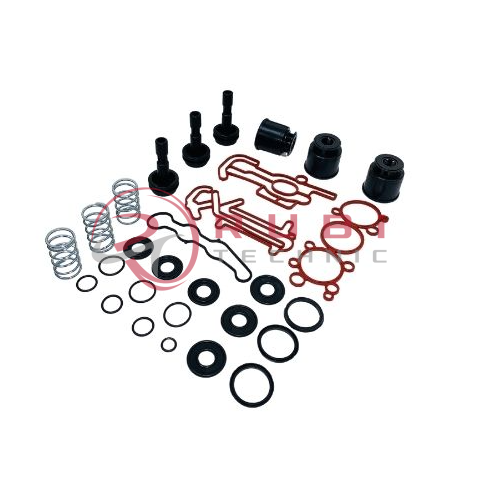 ECAS Solenoid Valve Repair Kit