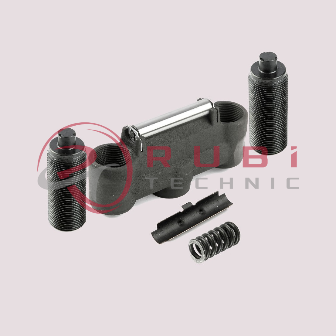 Caliper Shaft Housing Set 2600637