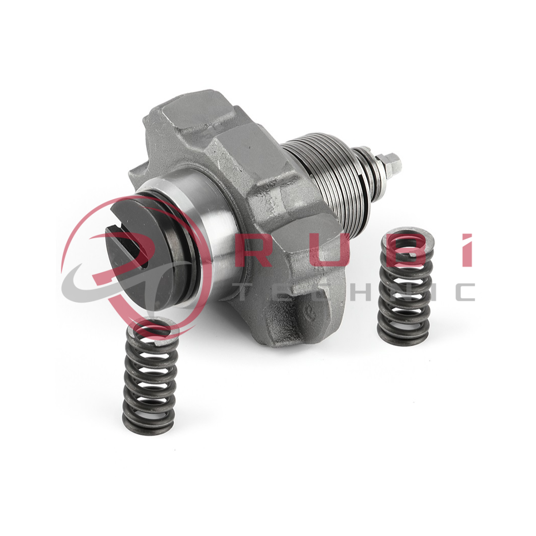 Rubi Technic Caliper Complete Mechanism Set - (With Groove)