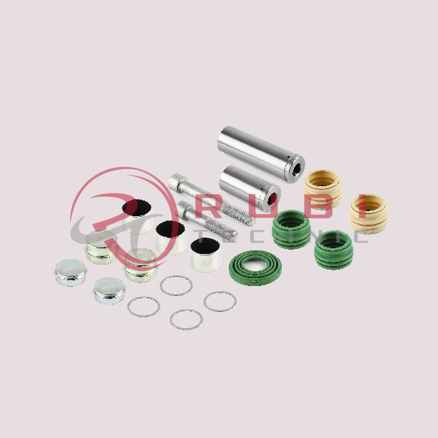Caliper Boot & Pin Repair Kit 2600330 1723418,1748132,2093080