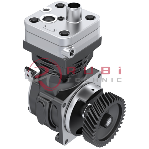 Single Cylinder Compressor - 1110028 | 906 130 11 15,906 130 12 15,906 ...