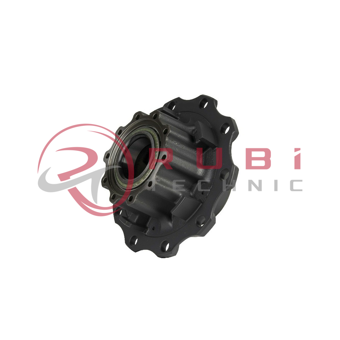 Lift Axle Wheel Hub Kit 6500077 1942754,2290538