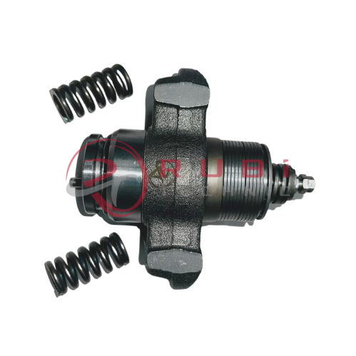 Caliper Complete Mechanism Set - Short (With Pin)