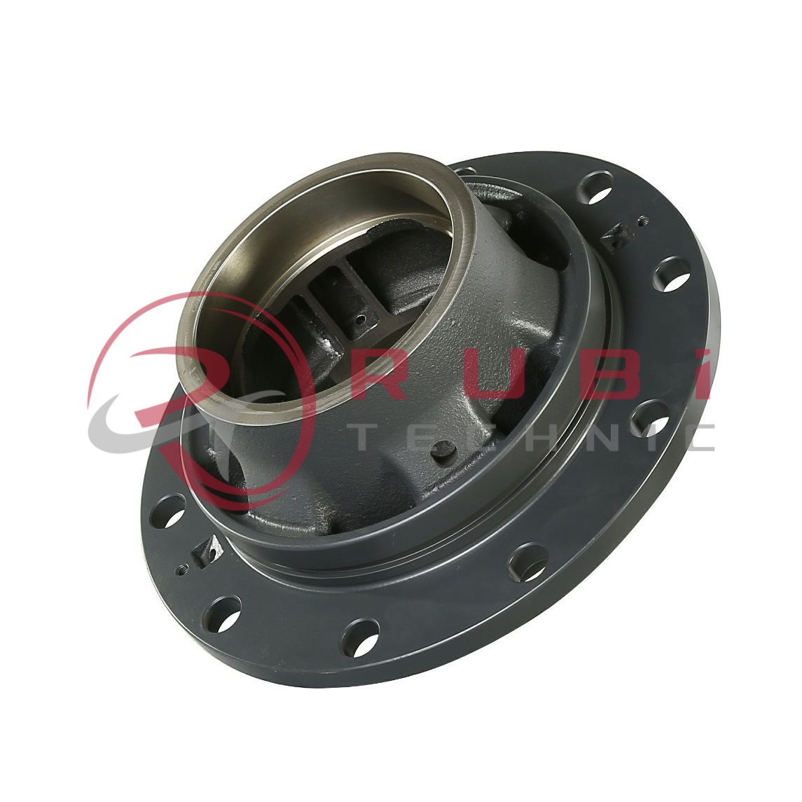 Lift Axle Wheel Hub 6500281 2290553,1942755,1814214,1471623