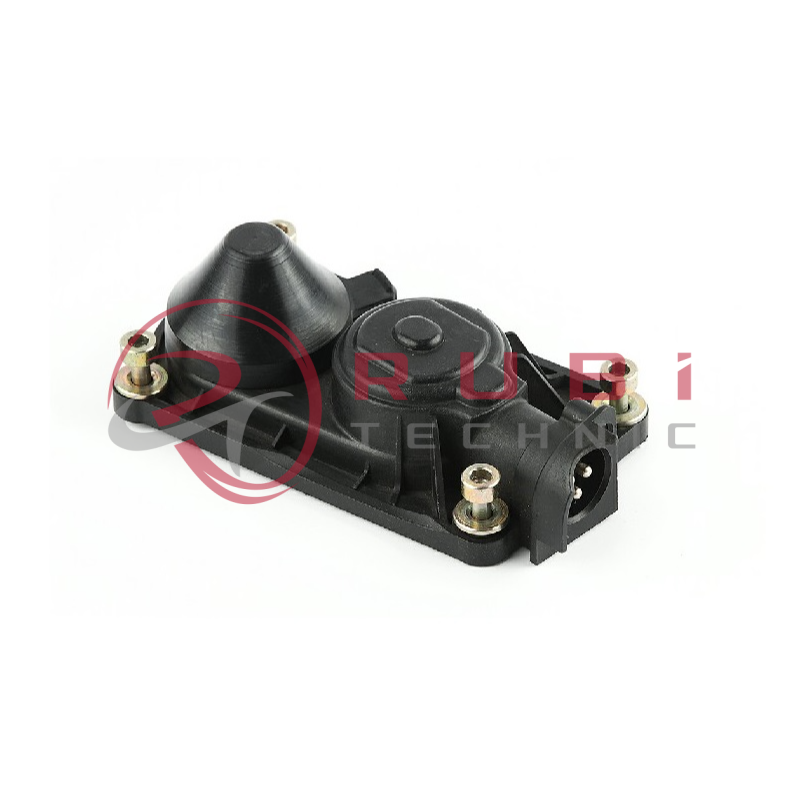 Caliper Plastic Cover (With 3 Wires Sensor - MAN Type)
