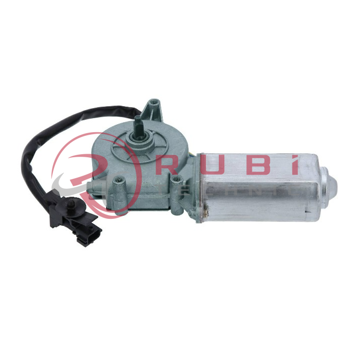 Window lifter motor, left 7200029 5001852885