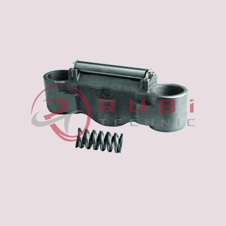 H2783 - Caliper Shaft Housing Set