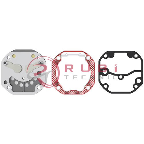 Valve Plate 1130136 442 130 06 20,441 130 02 20,441 130 01 20